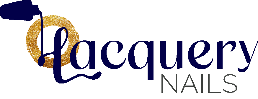Lacquery Nails